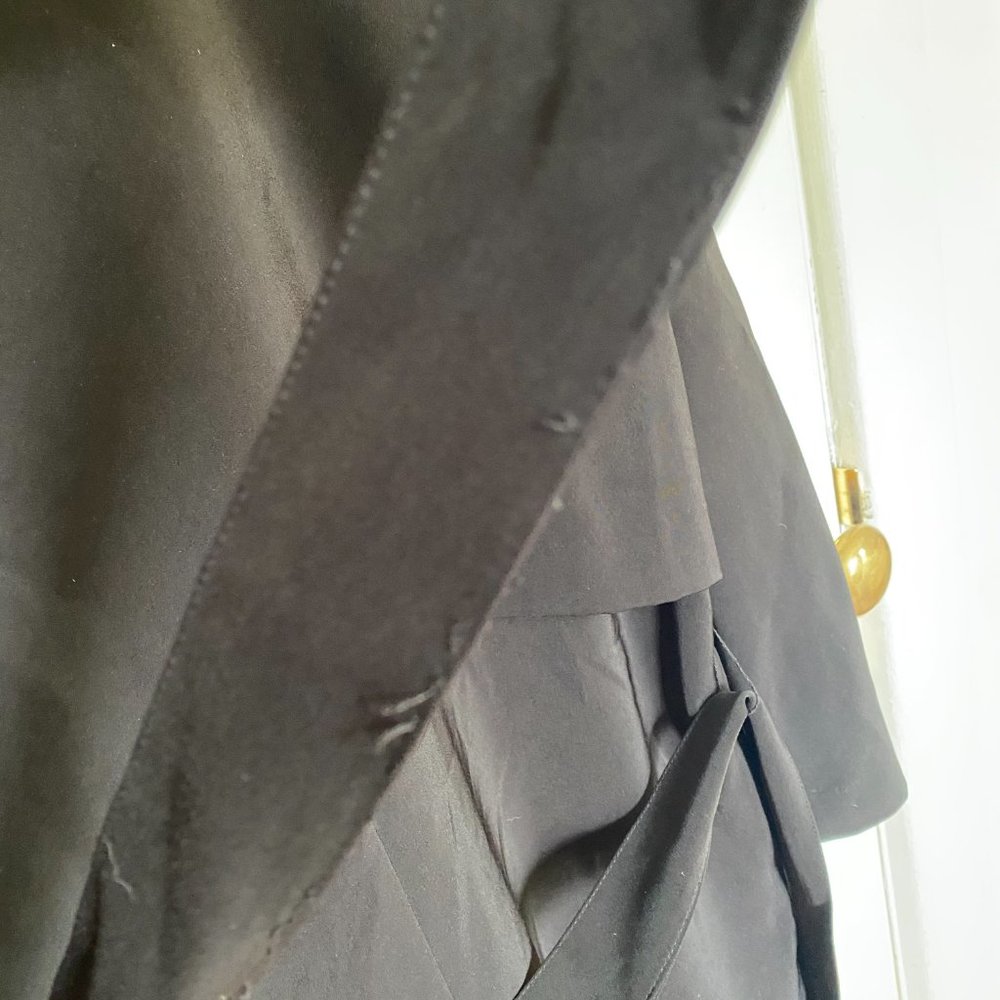 Samsoe & Samsoe Ria Long Jacket - Picture 4 of 6